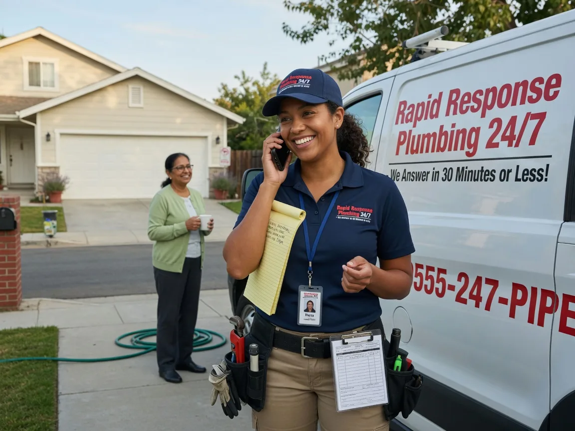 Emergency Plumber Conrad, MT FAQs